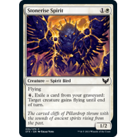 Stonerise Spirit