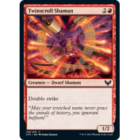 Twinscroll Shaman
