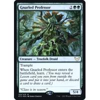 Gnarled Professor *Prerelease Promo*