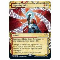 Lightning Helix