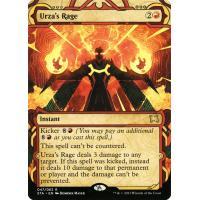 Urza's Rage