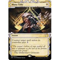 Mana Tithe