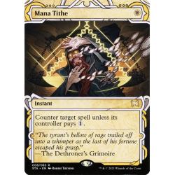 Mana Tithe