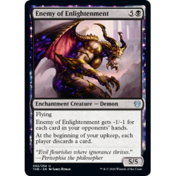 Enemy of Enlightenment