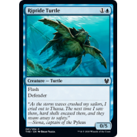 Riptide Turtle