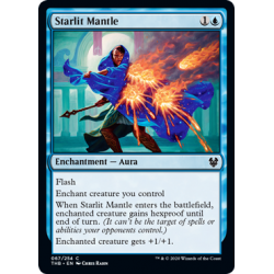 Starlit Mantle