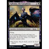 Aphemia, the Cacophony