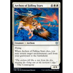 Archon of Falling Stars *Premium Foil*