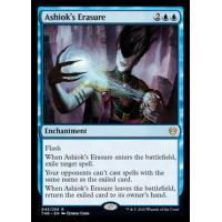 Ashiok's Erasure