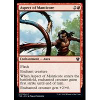Aspect of Manticore