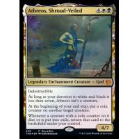 Athreos, Shroud-Veiled *Buy-A-Box Promo*