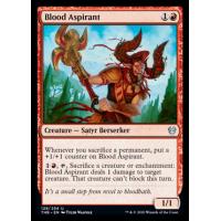 Blood Aspirant