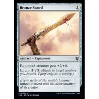 Bronze Sword