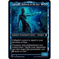 Callaphe, Beloved of the Sea *Showcase*