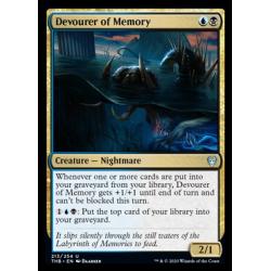 Devourer of Memory
