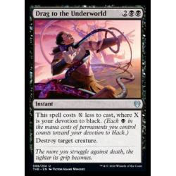 Drag to the Underworld