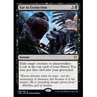 Eat to Extinction