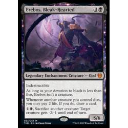 Erebos, Bleak-Hearted