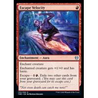 Escape Velocity