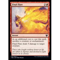 Final Flare