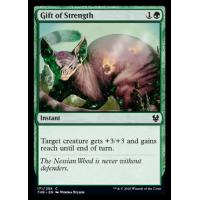 Gift of Strength