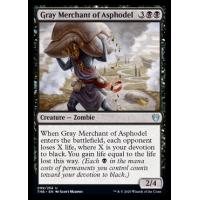 Gray Merchant of Asphodel 
