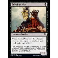 Grim Physician