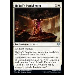 Heliod's Punishment