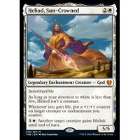 Heliod, Sun-Crowned