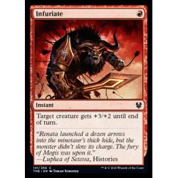 Infuriate