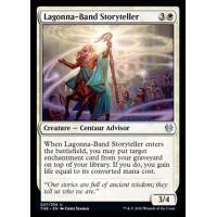Lagonna-Band Storyteller