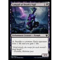 Lampad of Death's Vigil