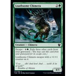 Loathsome Chimera