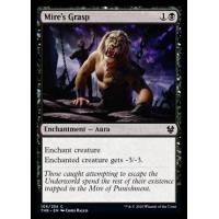 Mire's Grasp