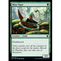 Moss Viper