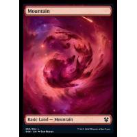 Mountain - Full Art