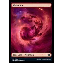 Mountain - Full Art