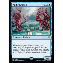 Nadir Kraken