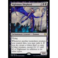 Nightmare Shepherd *Premium Foil*