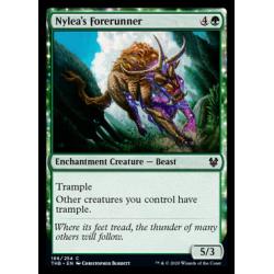 Nylea's Forerunner