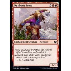 Nyxborn Brute
