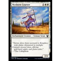 Nyxborn Courser