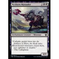 Nyxborn Marauder