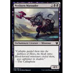 Nyxborn Marauder