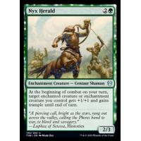 Nyx Herald