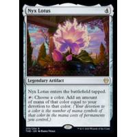 Nyx Lotus
