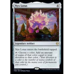 Nyx Lotus