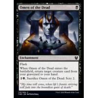 Omen of the Dead