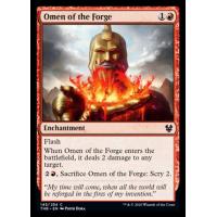 Omen of the Forge