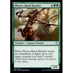 Pheres-Band Brawler